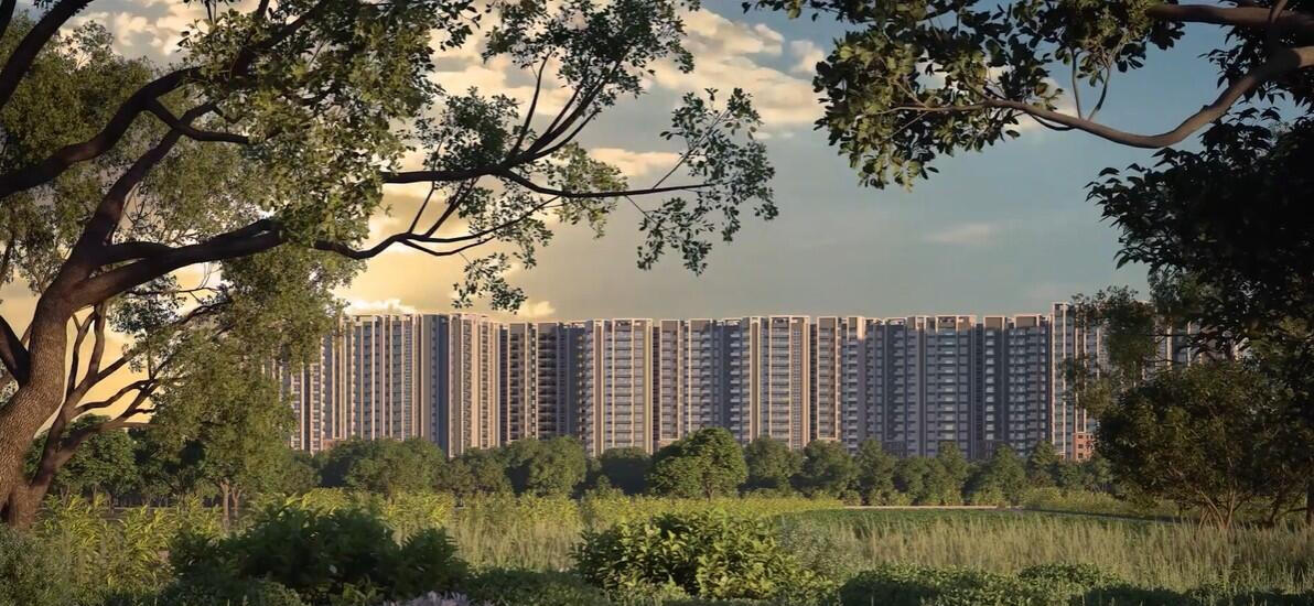 Godrej Aveline