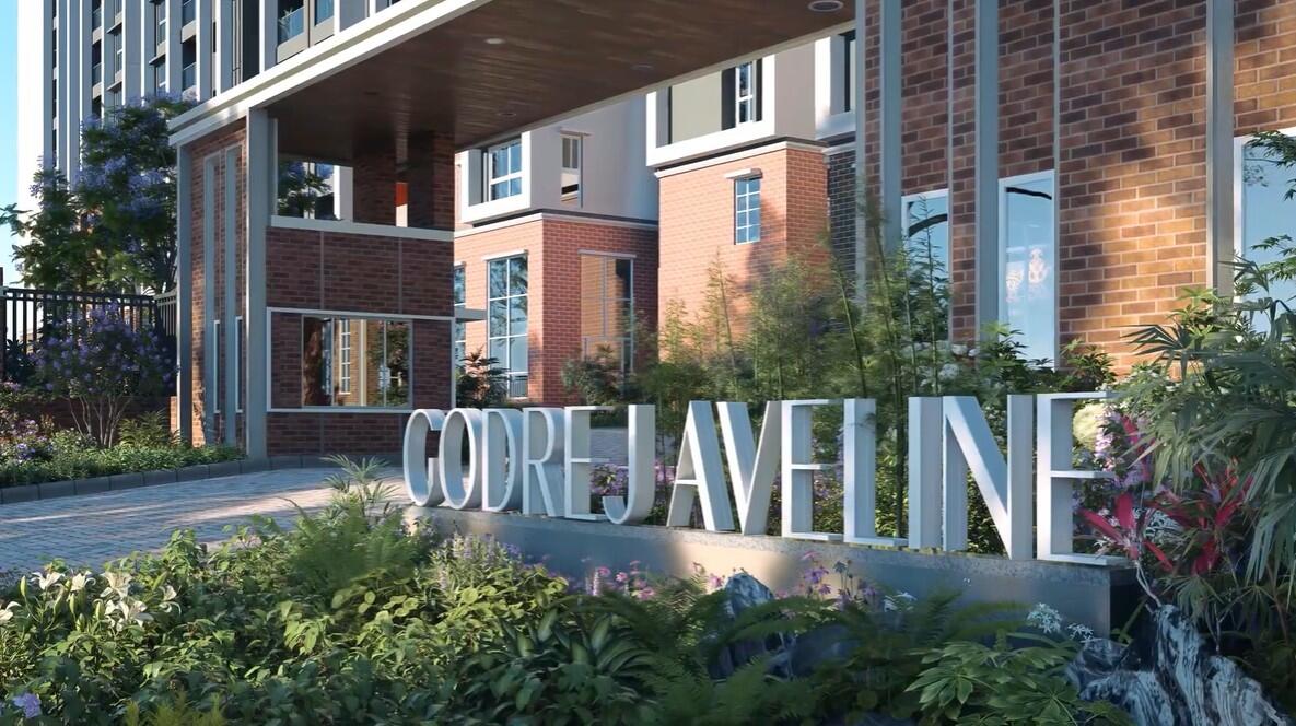 Godrej Aveline