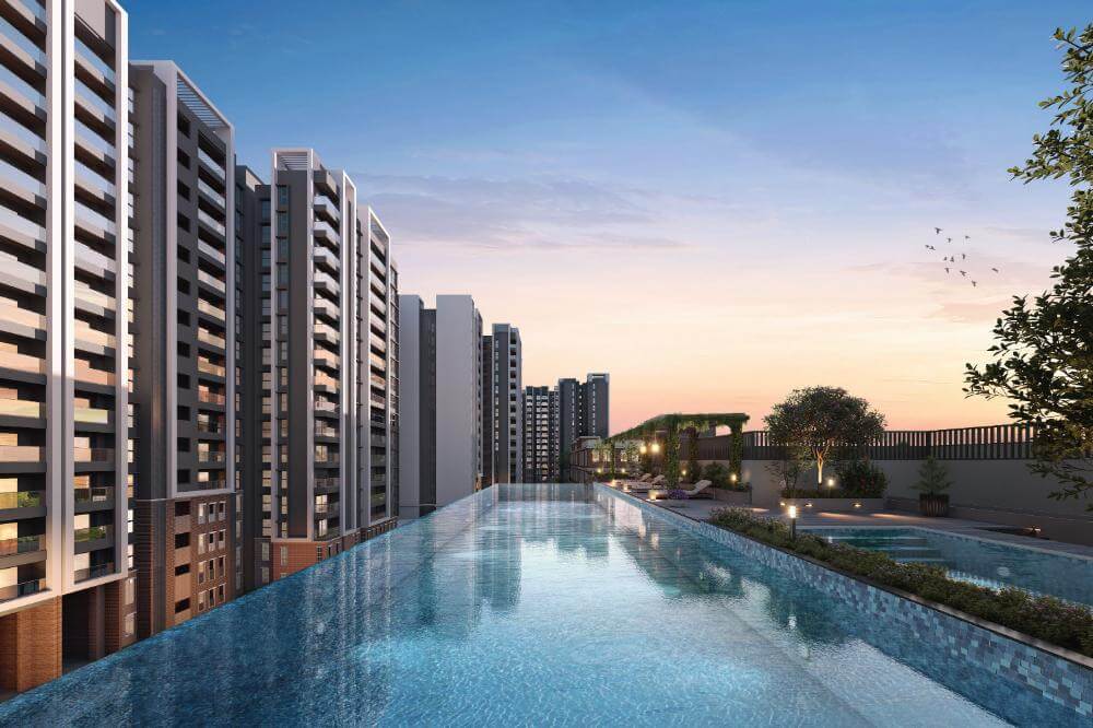 Godrej Aveline